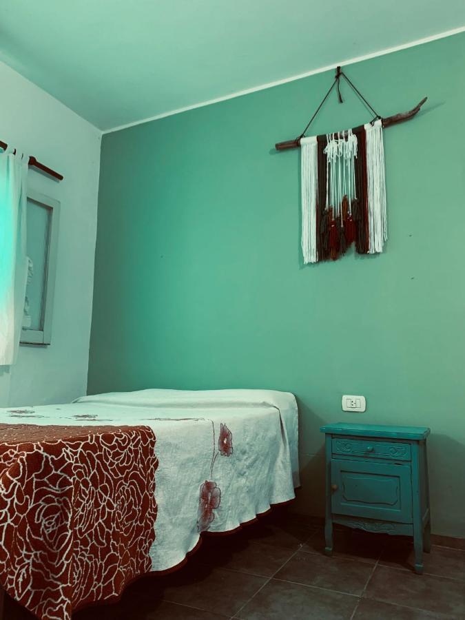 Casa Blanca Albergue *
